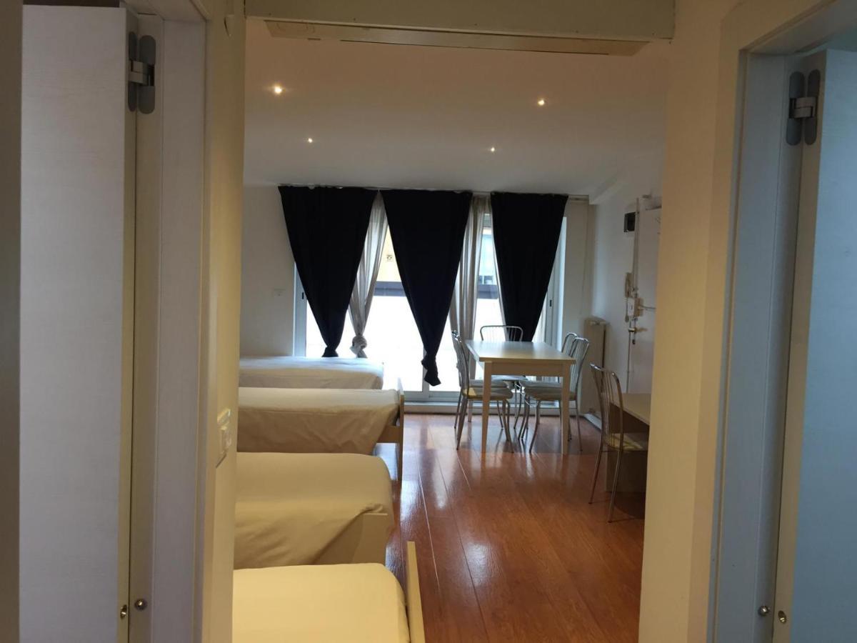 M14 Duomo Apartments Πάδοβα Εξωτερικό φωτογραφία
