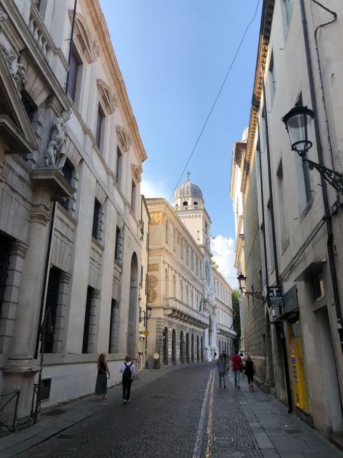 M14 Duomo Apartments Πάδοβα Εξωτερικό φωτογραφία
