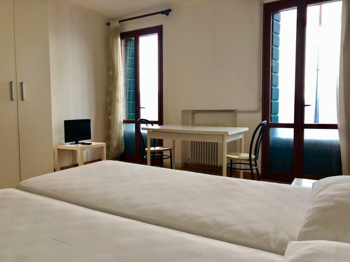 M14 Duomo Apartments Πάδοβα Εξωτερικό φωτογραφία