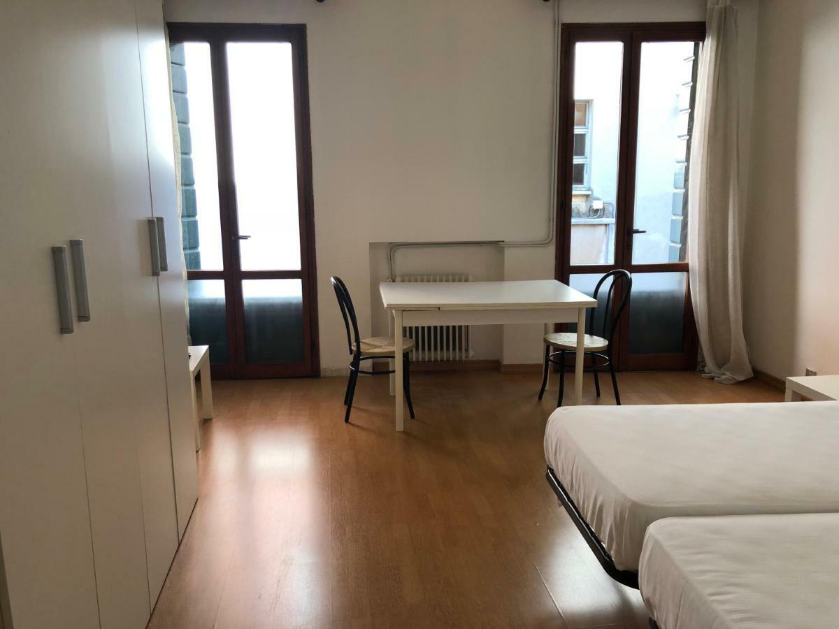 M14 Duomo Apartments Πάδοβα Εξωτερικό φωτογραφία