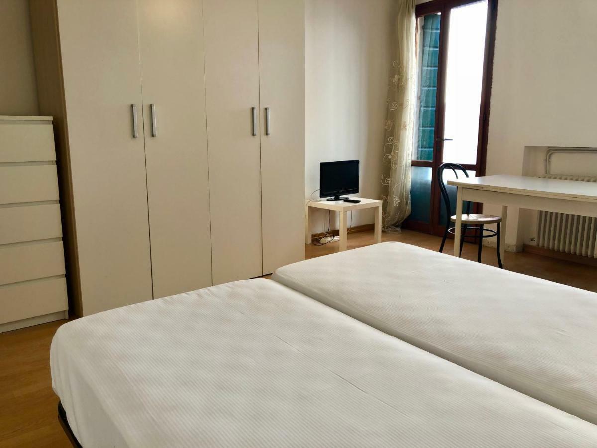 M14 Duomo Apartments Πάδοβα Εξωτερικό φωτογραφία