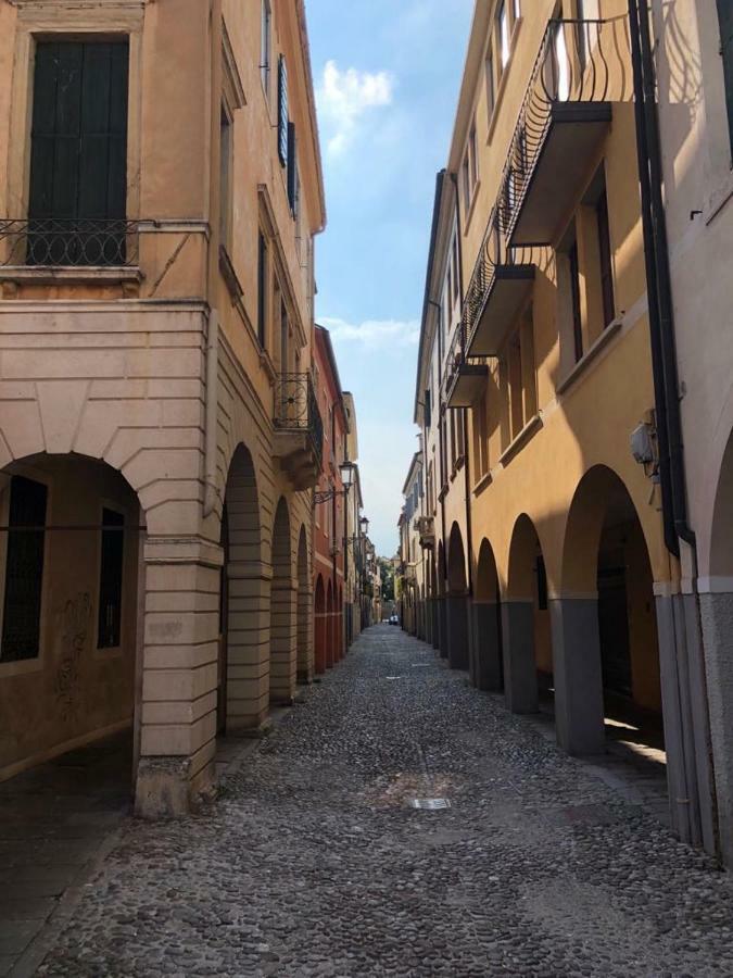 M14 Duomo Apartments Πάδοβα Εξωτερικό φωτογραφία