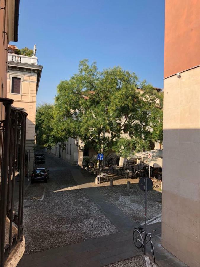 M14 Duomo Apartments Πάδοβα Εξωτερικό φωτογραφία