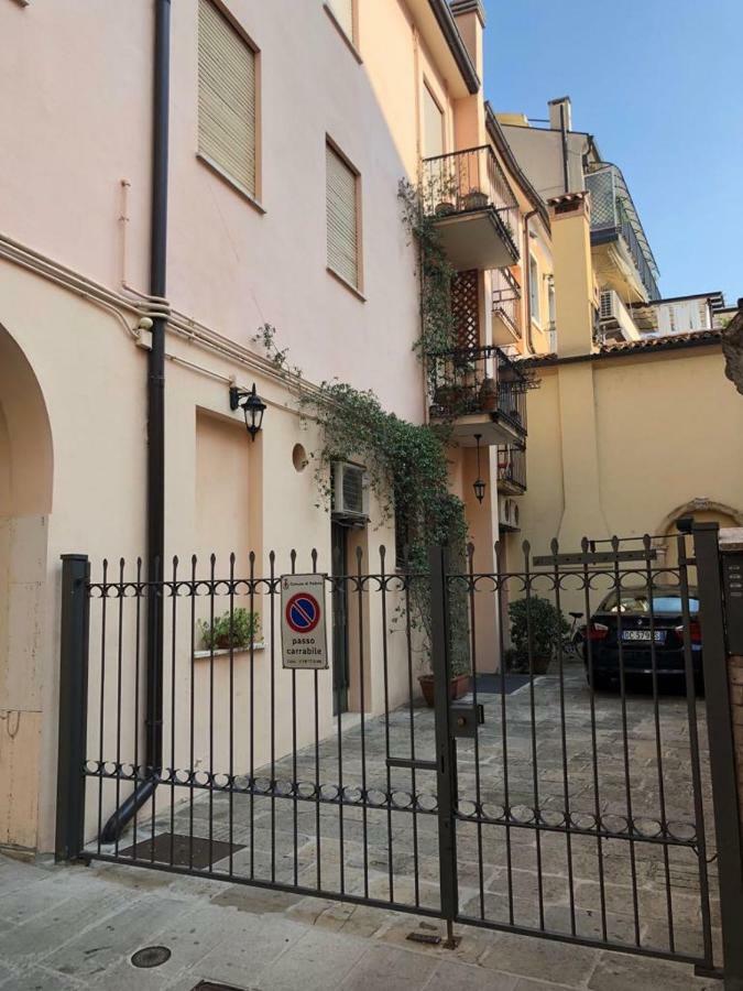 M14 Duomo Apartments Πάδοβα Εξωτερικό φωτογραφία