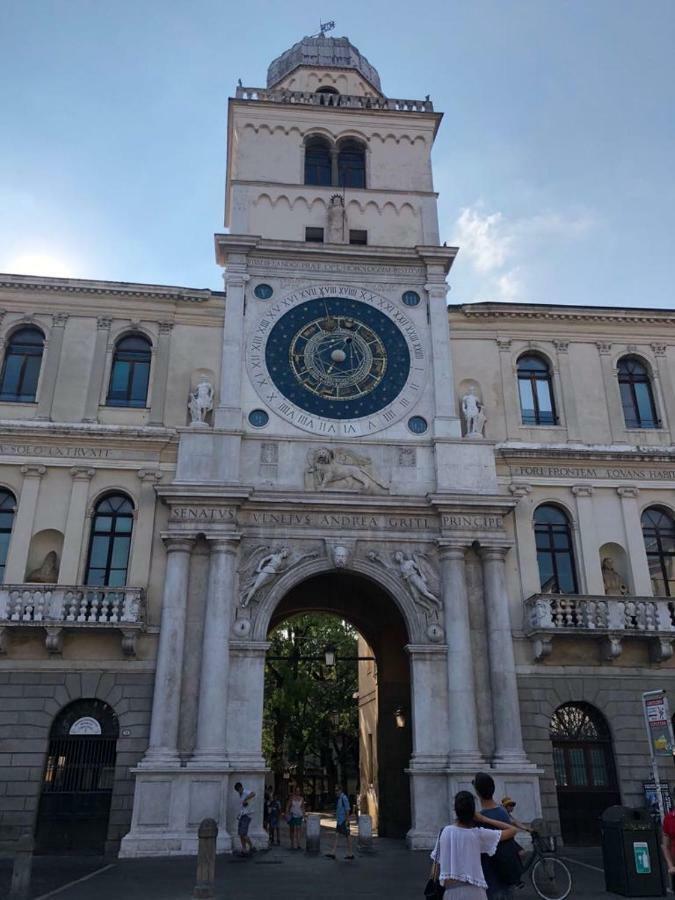 M14 Duomo Apartments Πάδοβα Εξωτερικό φωτογραφία