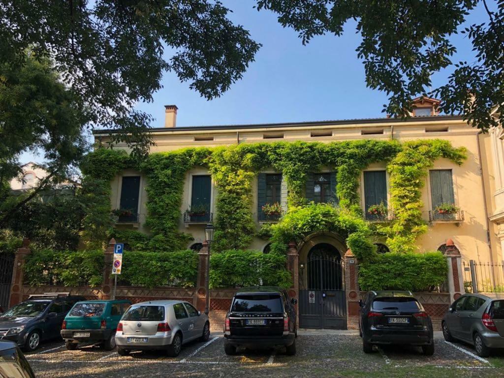M14 Duomo Apartments Πάδοβα Εξωτερικό φωτογραφία