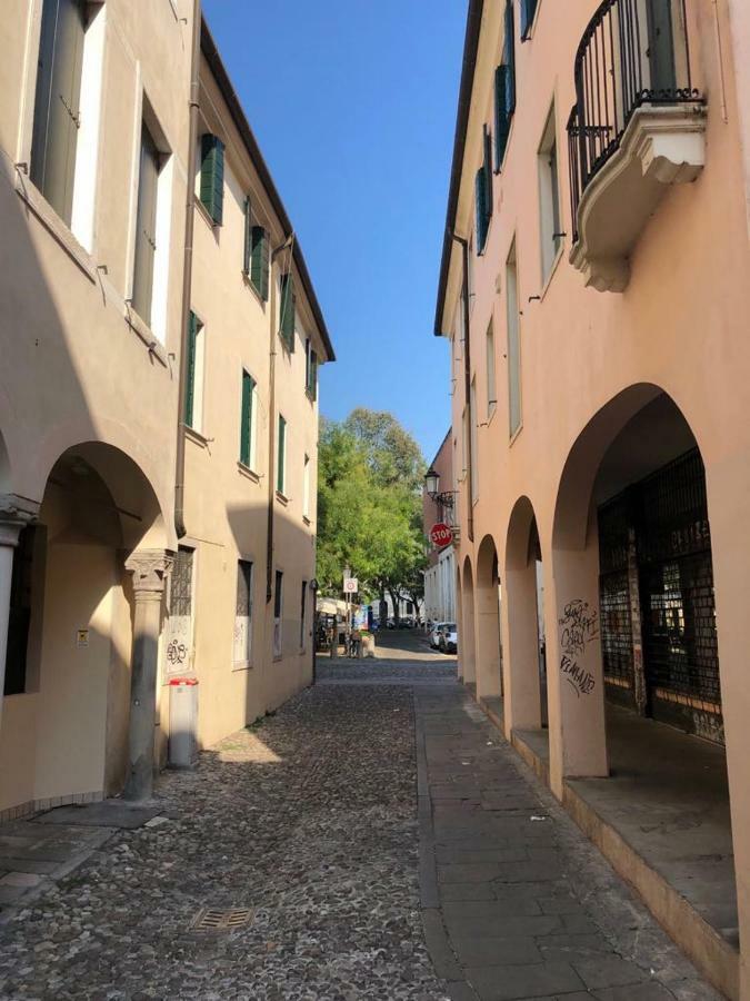M14 Duomo Apartments Πάδοβα Εξωτερικό φωτογραφία