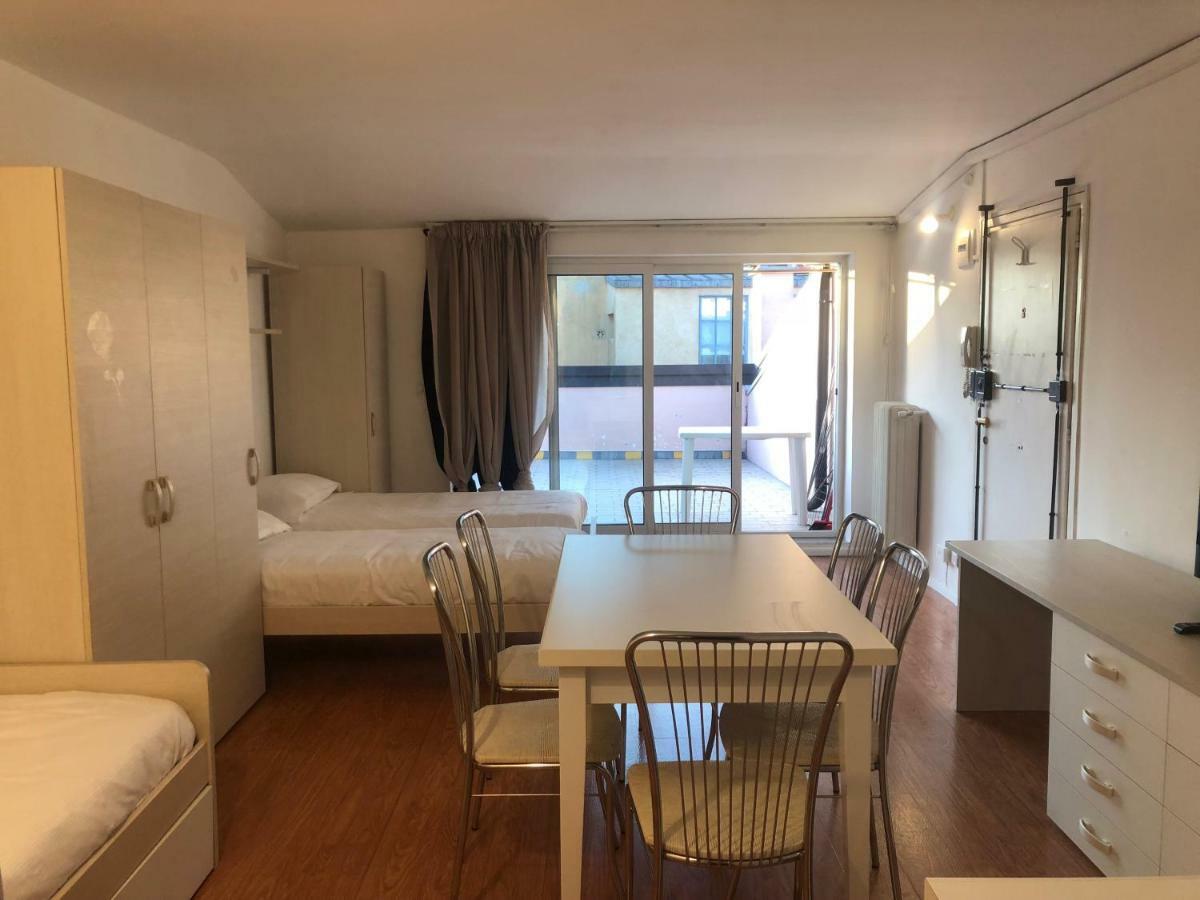 M14 Duomo Apartments Πάδοβα Εξωτερικό φωτογραφία