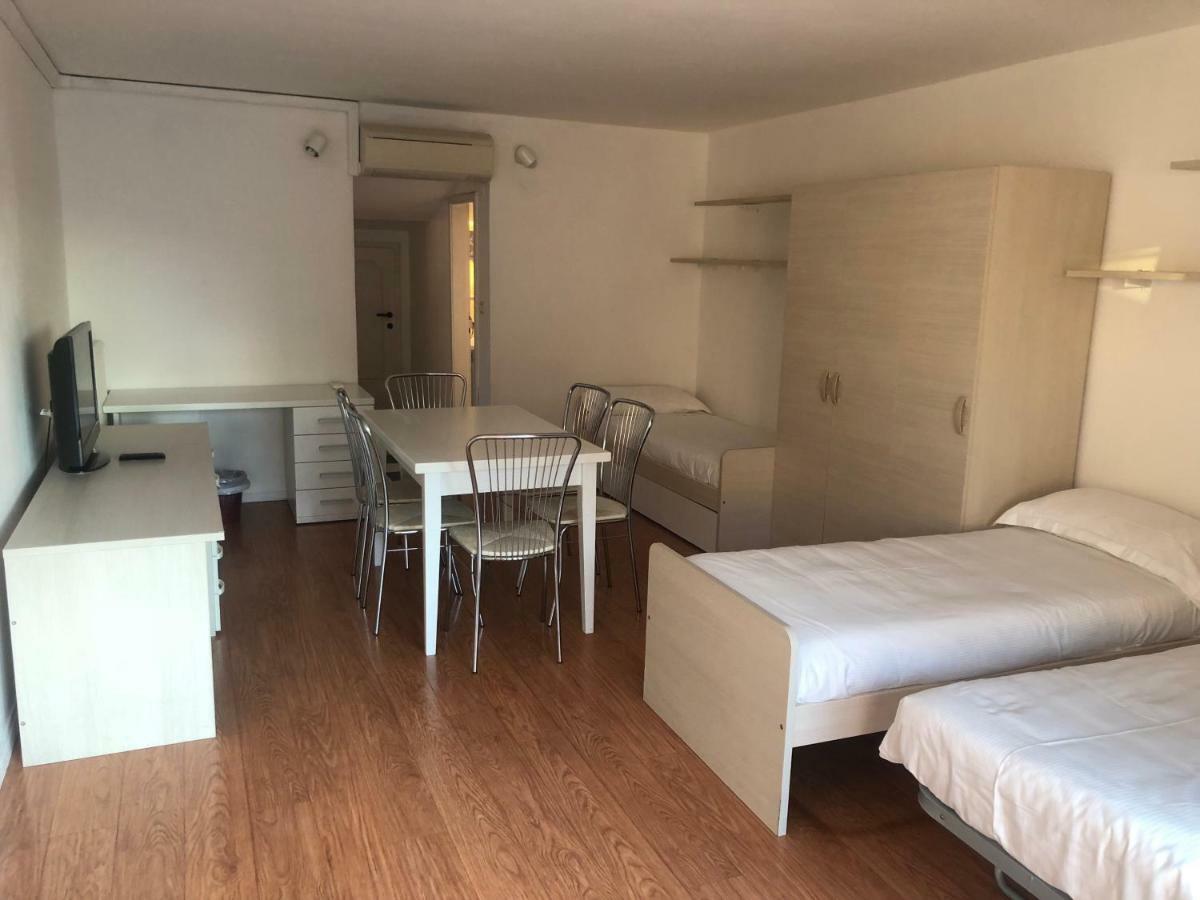 M14 Duomo Apartments Πάδοβα Εξωτερικό φωτογραφία