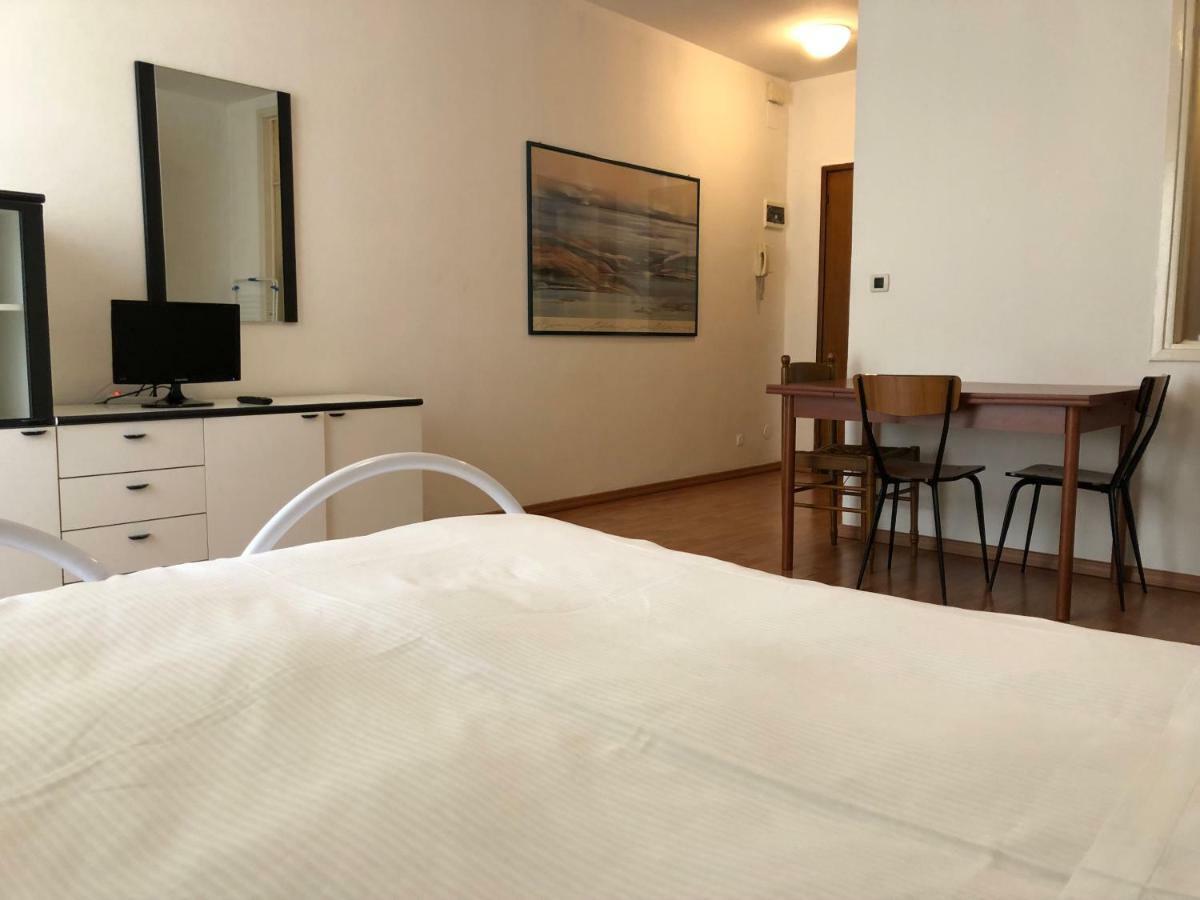 M14 Duomo Apartments Πάδοβα Εξωτερικό φωτογραφία