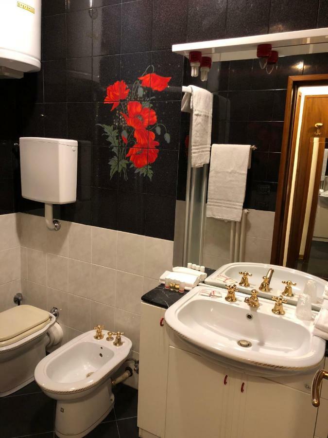 M14 Duomo Apartments Πάδοβα Εξωτερικό φωτογραφία