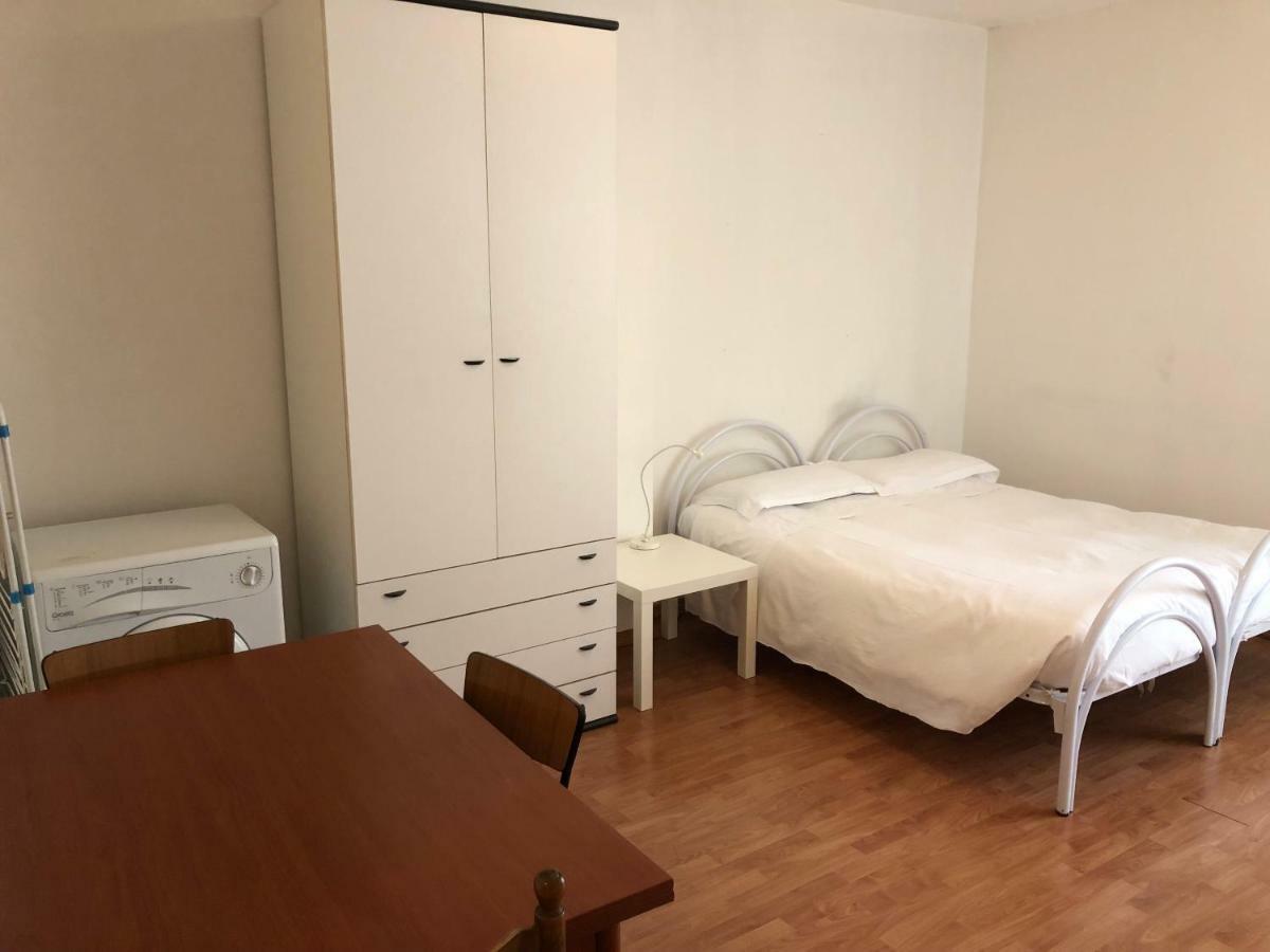 M14 Duomo Apartments Πάδοβα Εξωτερικό φωτογραφία