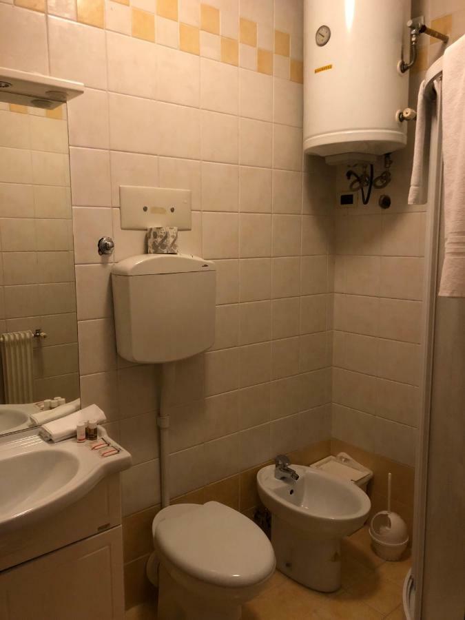M14 Duomo Apartments Πάδοβα Εξωτερικό φωτογραφία