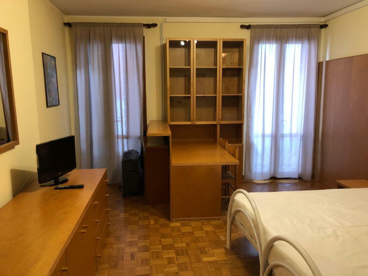 M14 Duomo Apartments Πάδοβα Εξωτερικό φωτογραφία