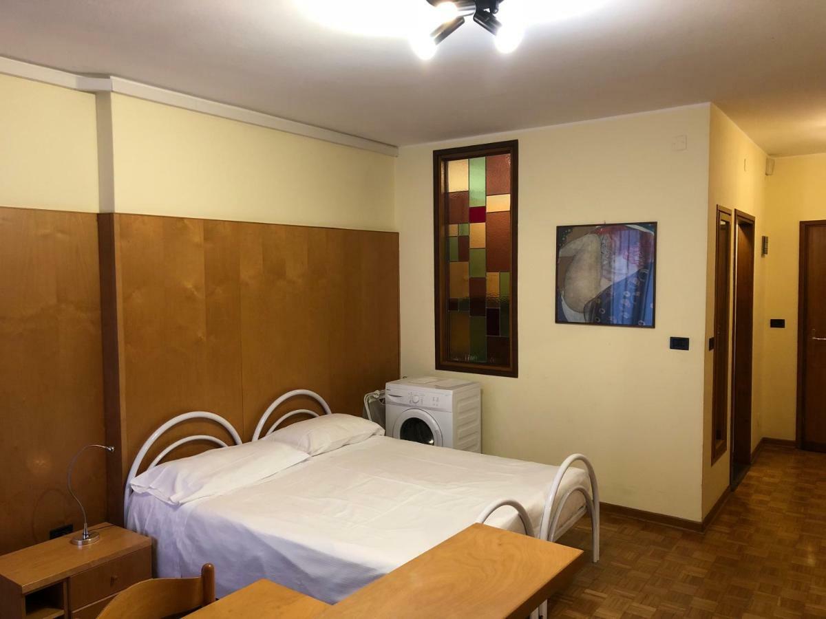 M14 Duomo Apartments Πάδοβα Εξωτερικό φωτογραφία