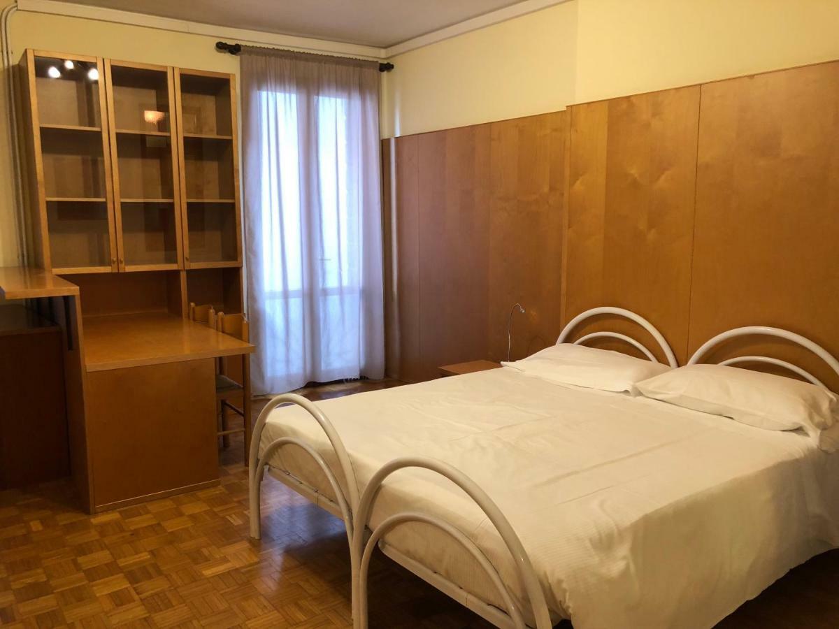 M14 Duomo Apartments Πάδοβα Εξωτερικό φωτογραφία