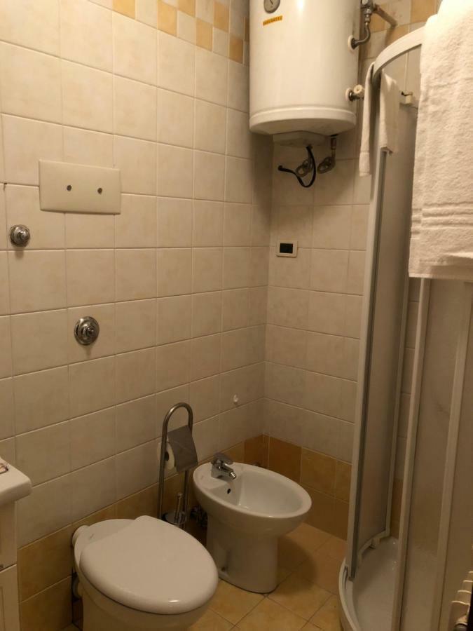 M14 Duomo Apartments Πάδοβα Εξωτερικό φωτογραφία